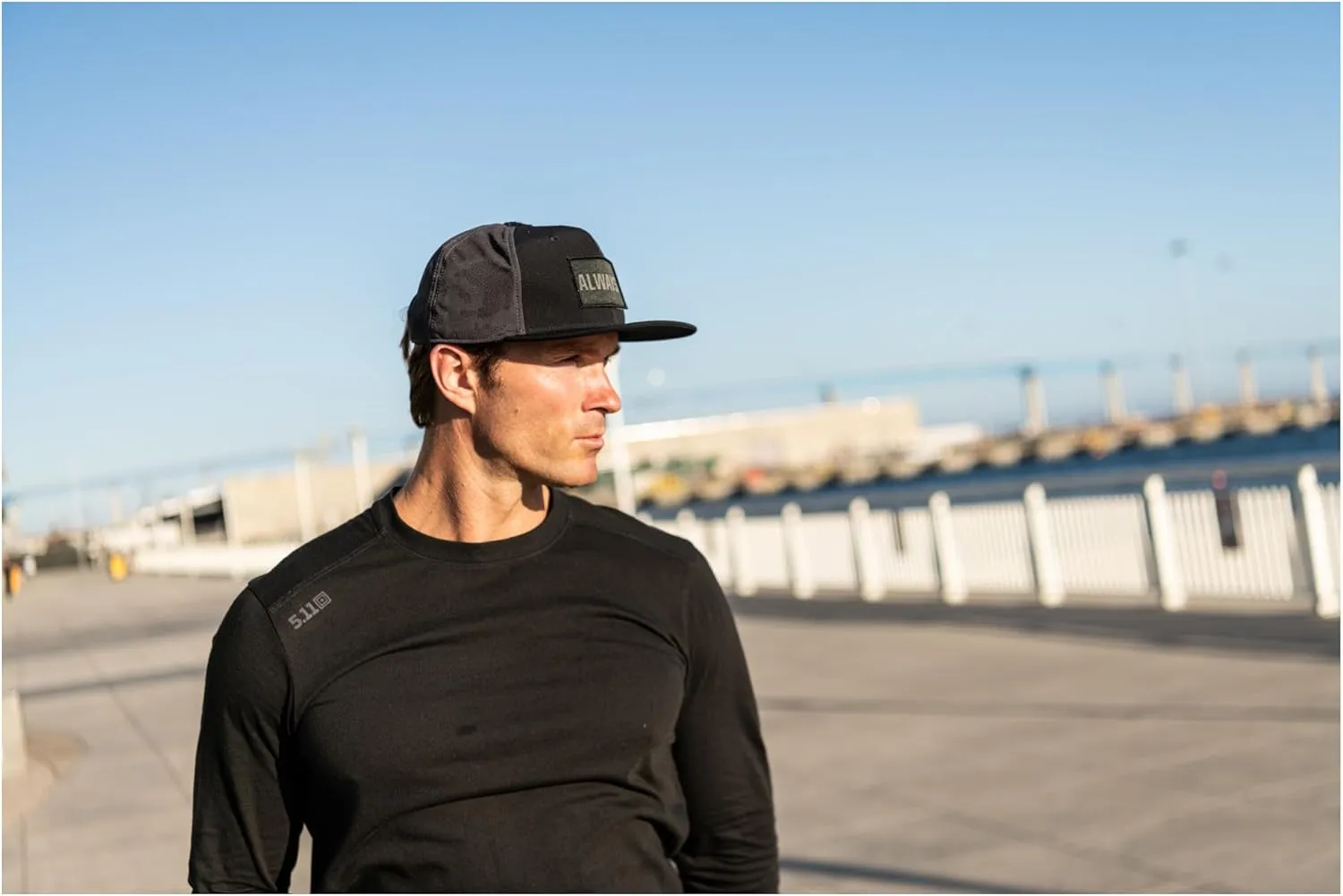 5.11 Tactical Cap, Hat