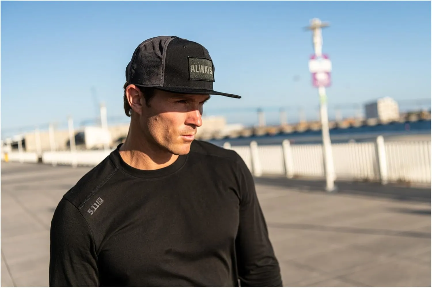 5.11 Tactical Cap, Hat