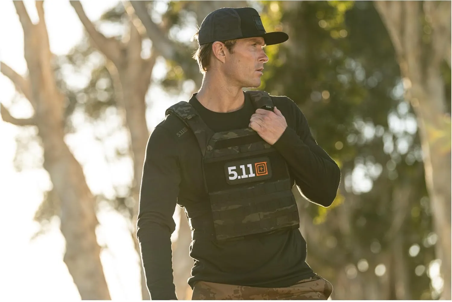 5.11 Tactical Cap, Hat