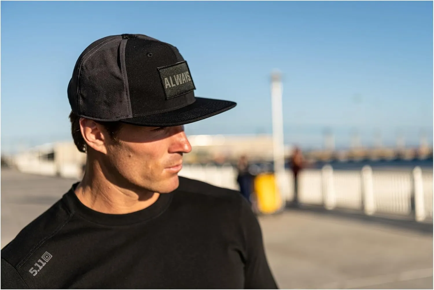 5.11 Tactical Cap, Hat
