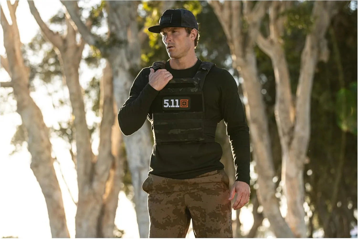 5.11 Tactical Cap, Hat