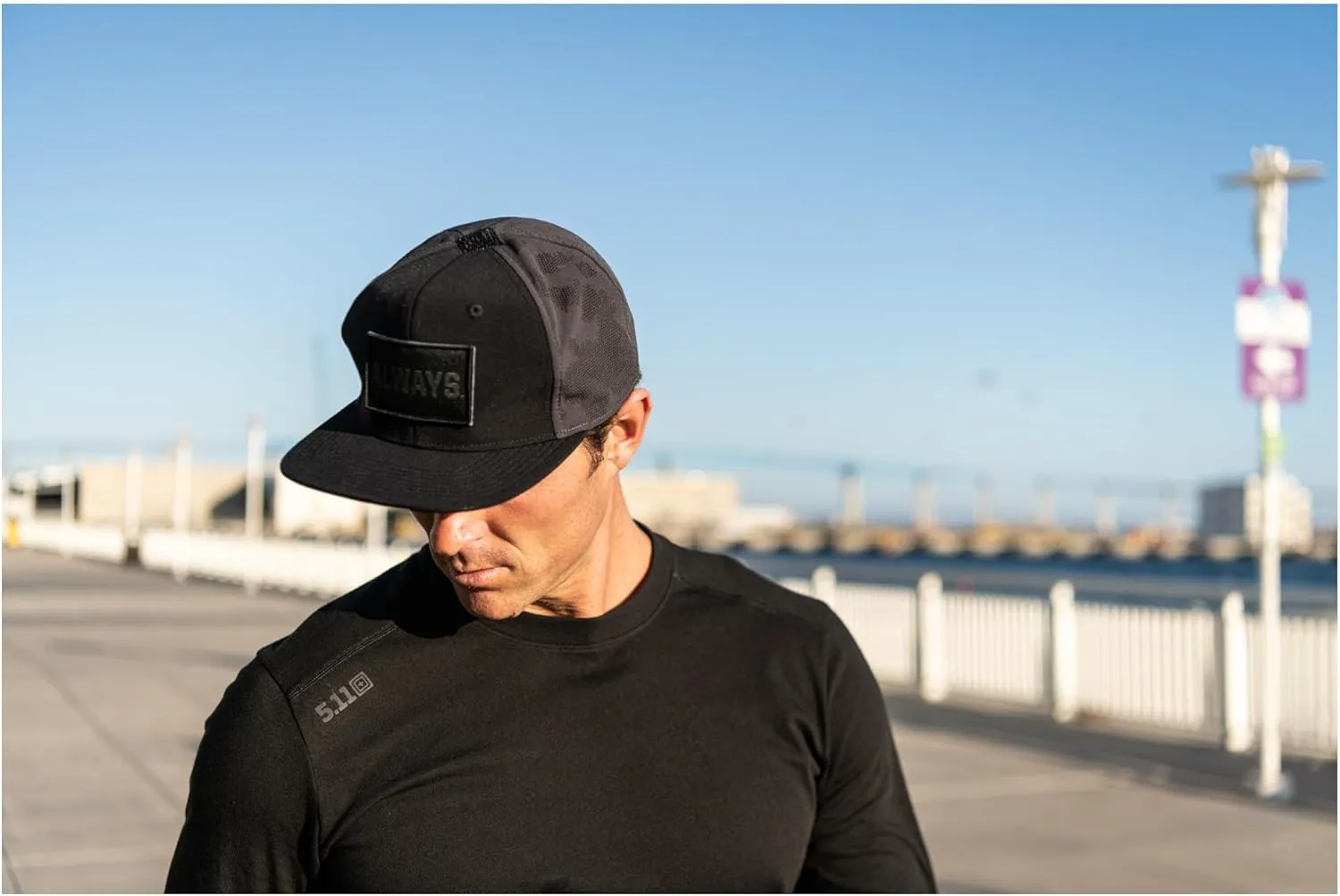 5.11 Tactical Cap, Hat