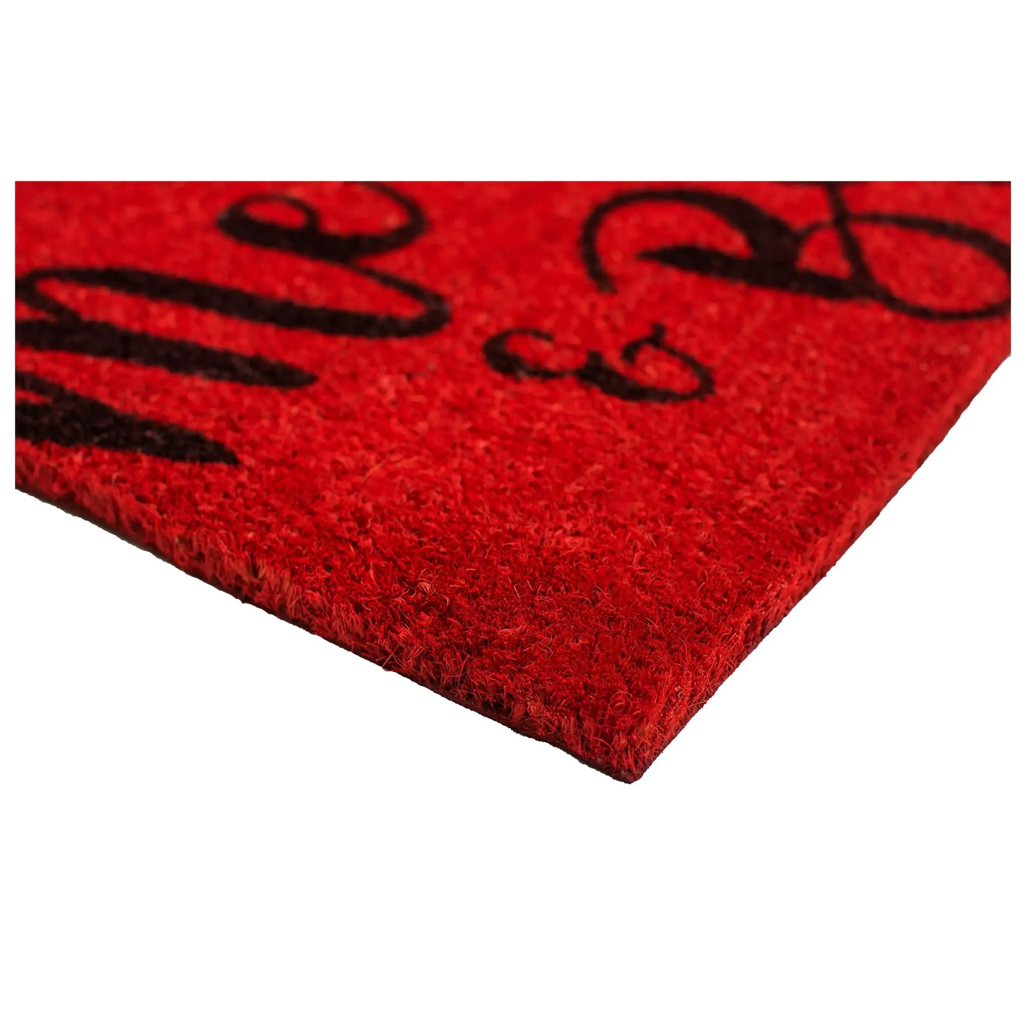 Christmas Merry and Bright Doormat