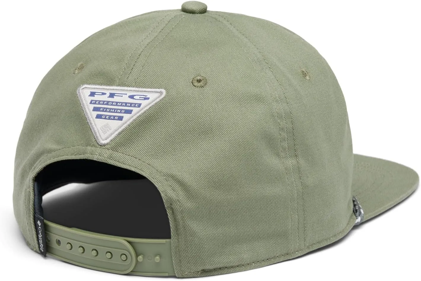 Columbia Unisex-adult PFG Back Tack Snap Back