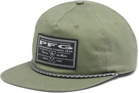 Columbia Unisex-adult PFG Back Tack Snap Back
