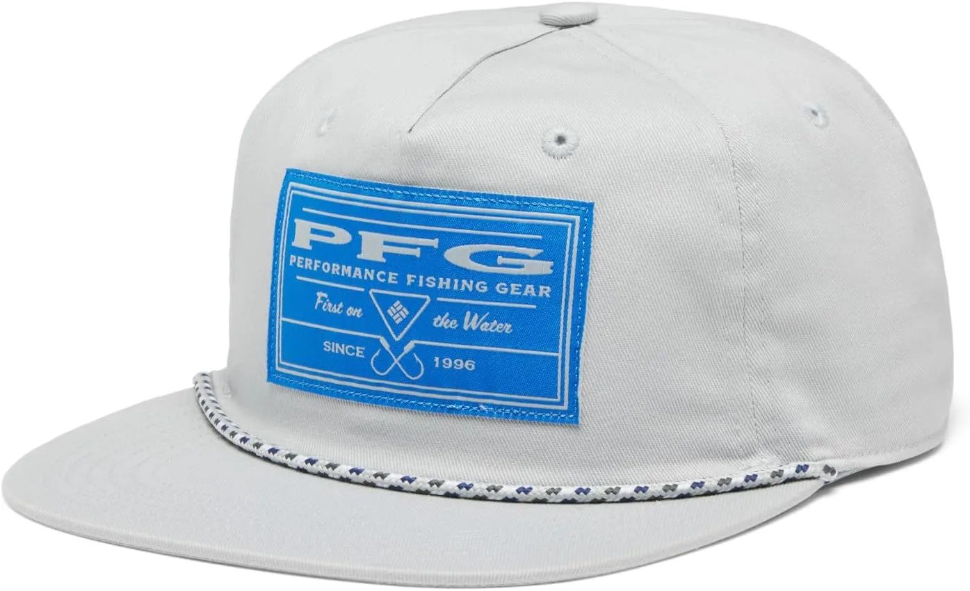Columbia Unisex-adult PFG Back Tack Snap Back