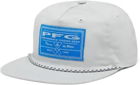 Columbia Unisex-adult PFG Back Tack Snap Back