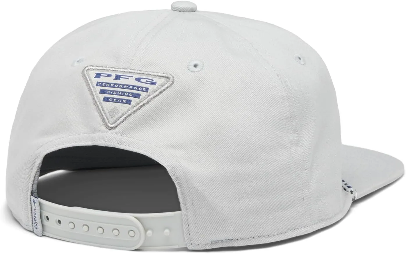 Columbia Unisex-adult PFG Back Tack Snap Back