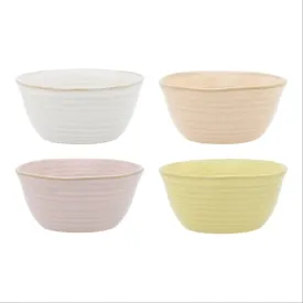 Ecology Ottawa Set Of 4 Rice Bowl 13.5cm