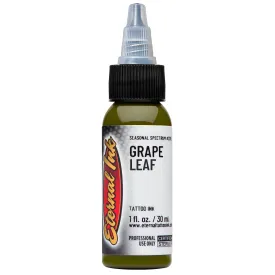 Eternal Seasonal Spectrum Grape Leaf Ink