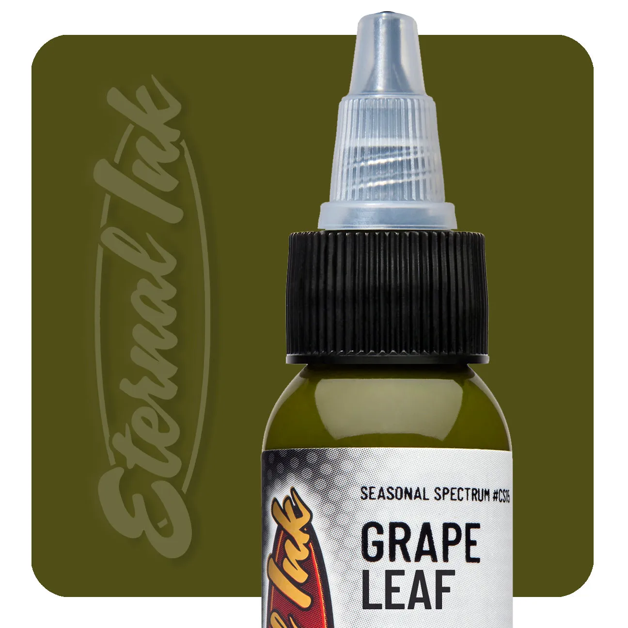 Eternal Seasonal Spectrum Grape Leaf Ink
