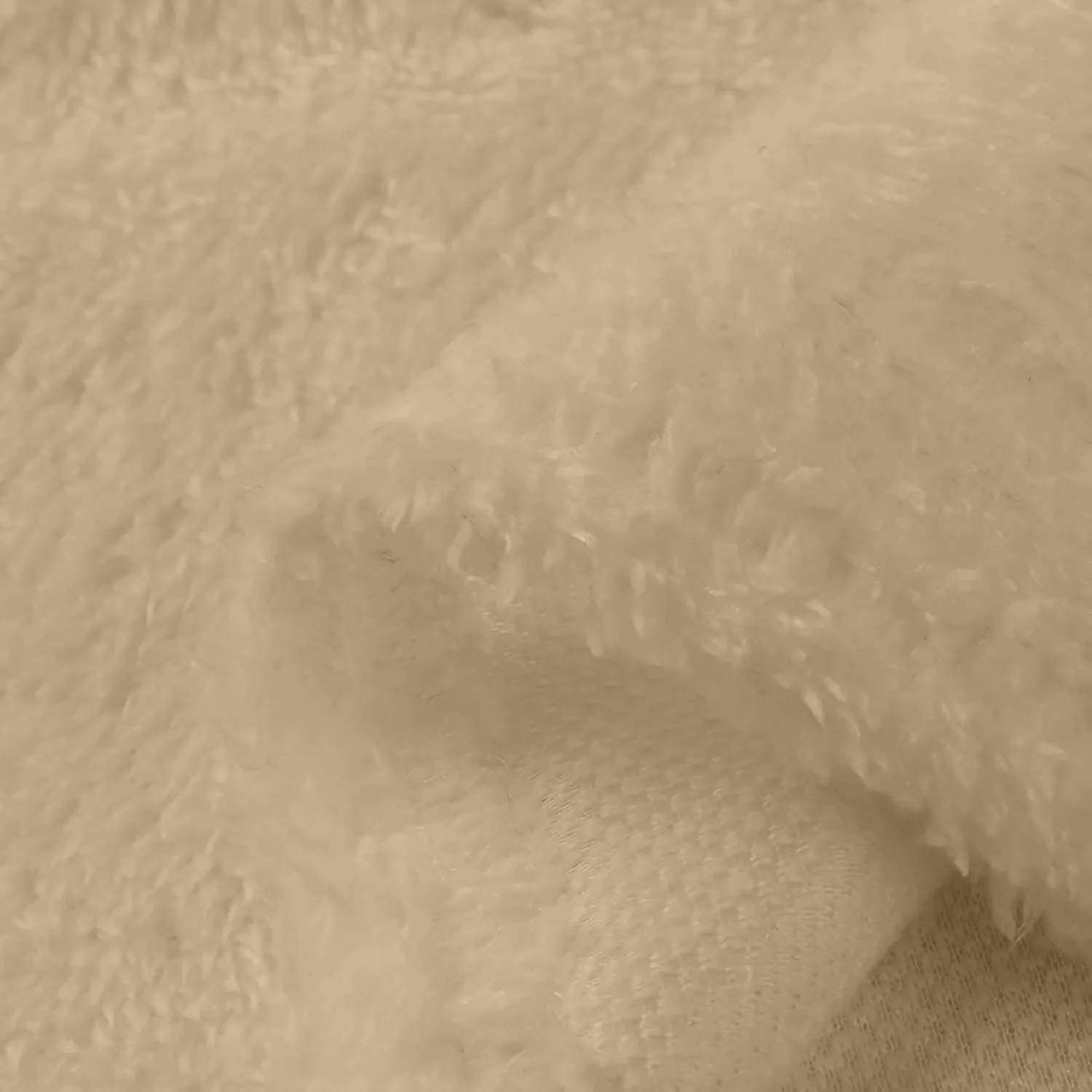 Fluffy Fuzzy Sweater for Women Crewneck Long Sleeve Drop Shoulder Pullovers Solid Basic Loose Winter Warm Jumper