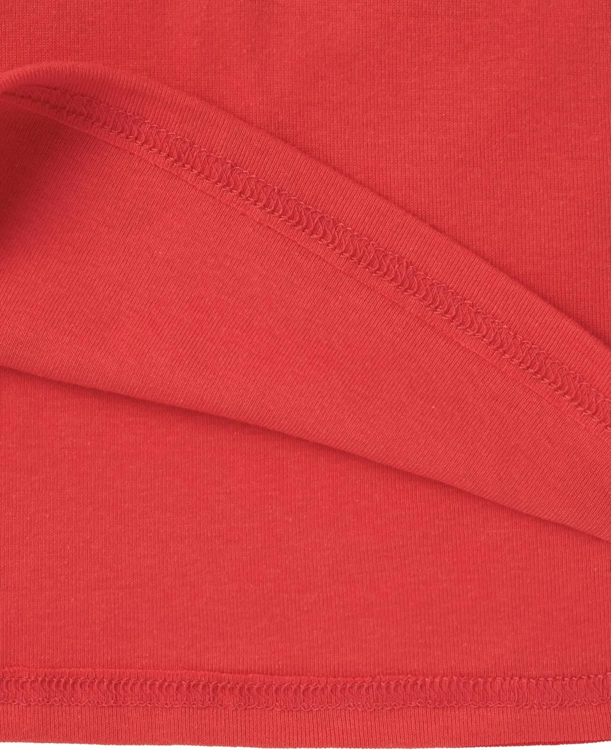 GIVON Mens Slim Fit V-Neck Long Sleeve T-Shirt  100% Cotton Ribbed Knit  Midweight Base Layer or Standalone Top