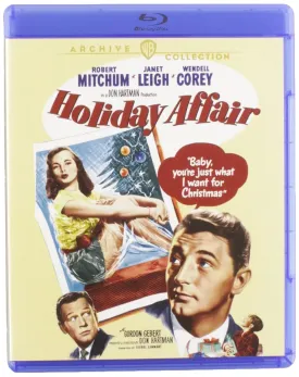 Holiday Affair