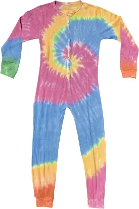 Just Love Thermal Union Suits for Girls