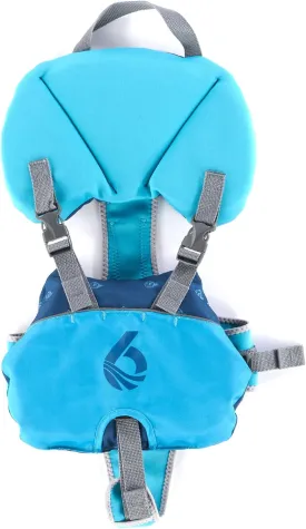 Level Six Puffer Baby Flotation Vest for Infants 9-25 lbs