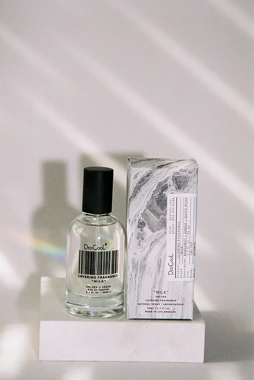 MILK LAYERING FRAGRANCE