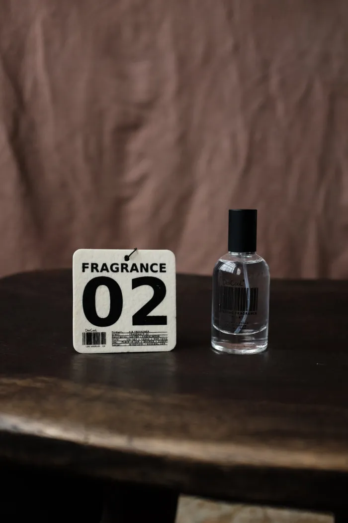 MILK LAYERING FRAGRANCE