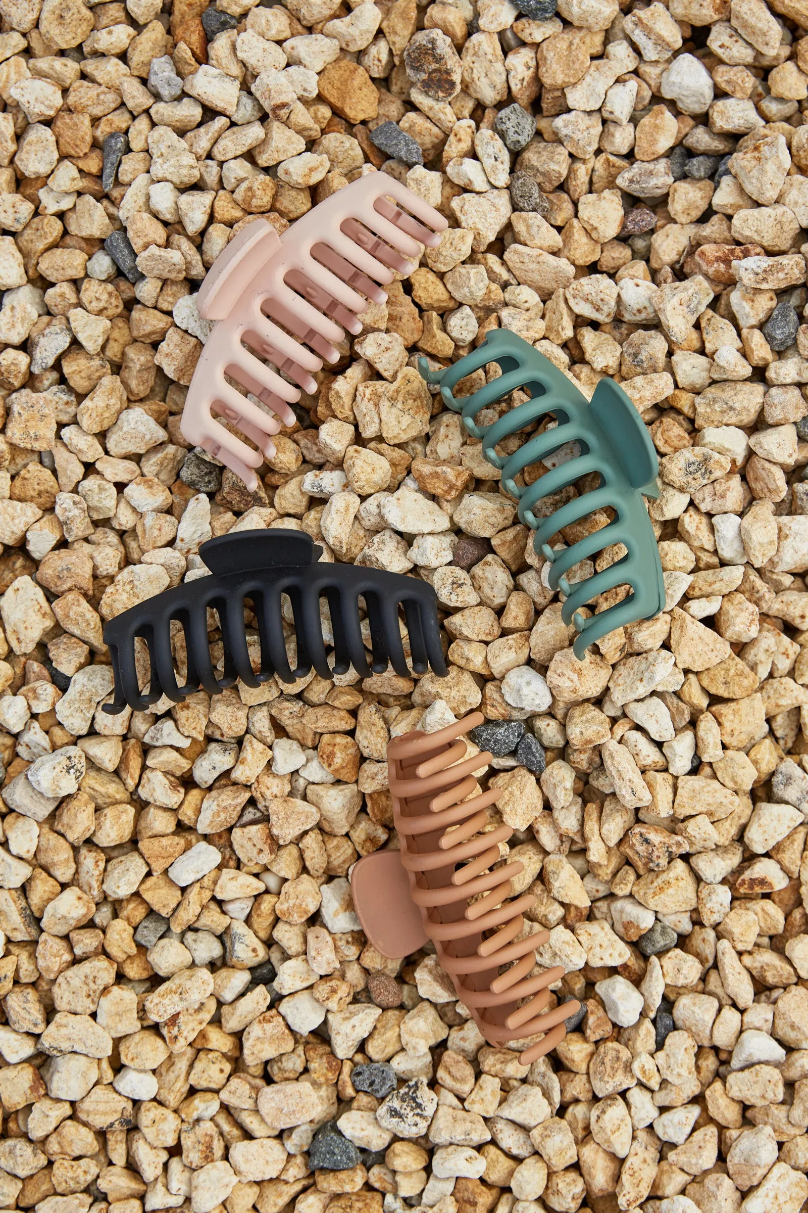 Nawi Claw - Camel