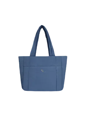 Puffer Shopper (Gloss Tide)