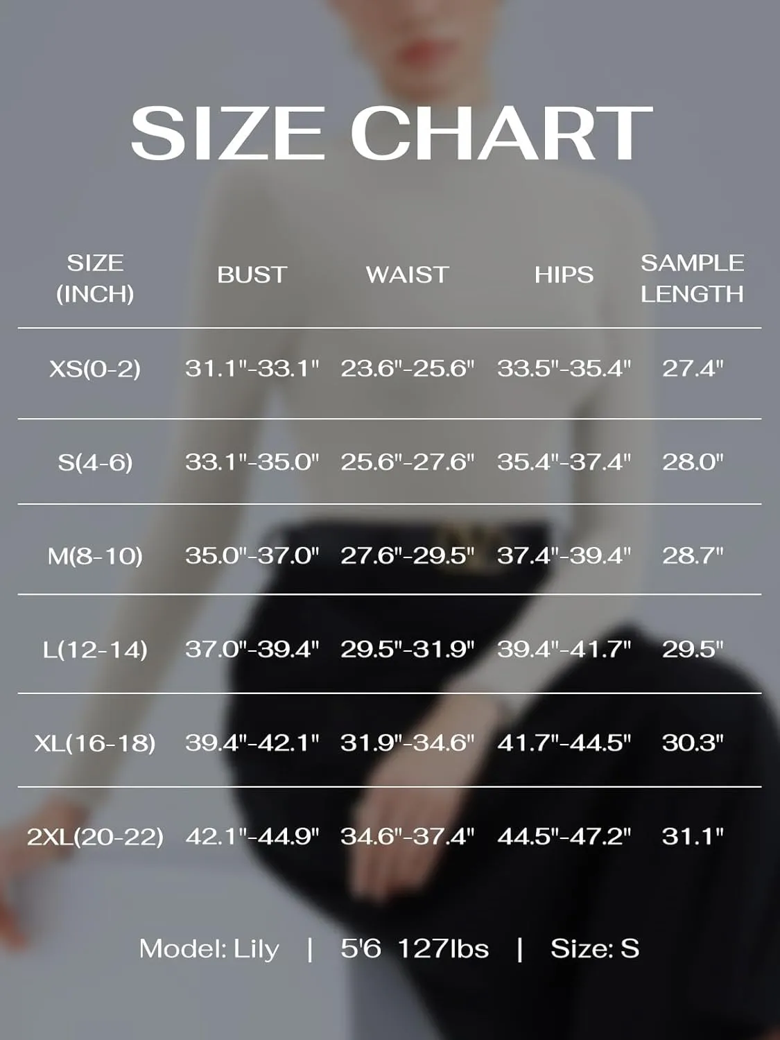 REORIA Women's Turtle Neck Long Sleeve Bodysuit Basic Slim Fit Double Lined Lightweight Layering Top for Fall & Winter