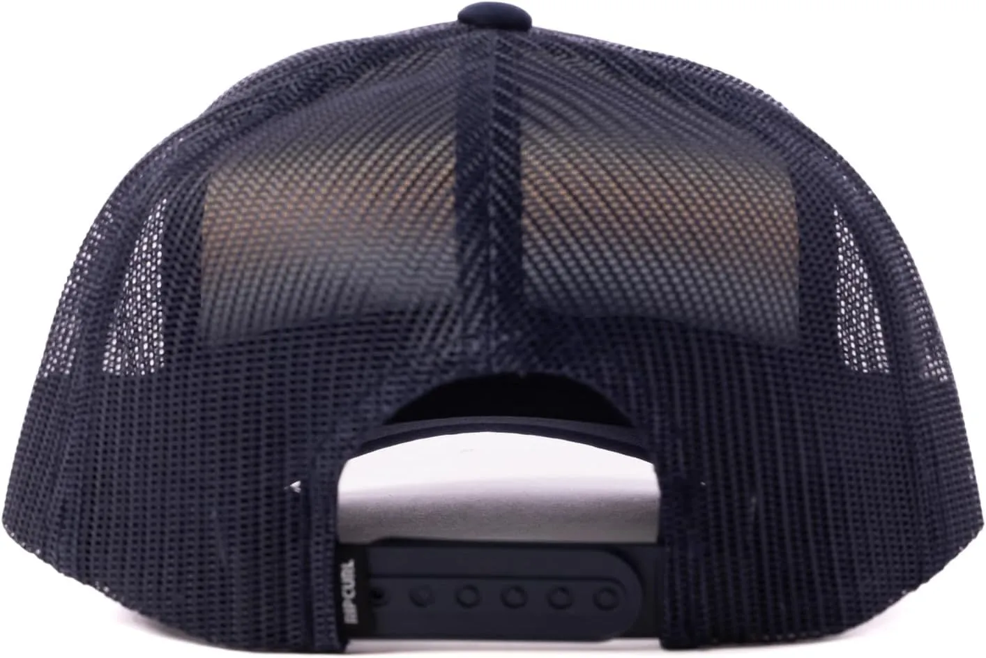 Rip Curl Youth Trucker Hat with Snapback Closure and Mesh Back-Adjustable, Breathable Cap for Boys & Girls