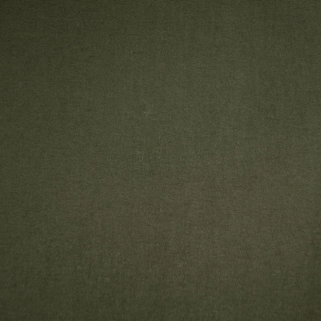 Soft Nylon Coating Olive