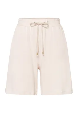Summer Knits Shorts | Pumice 78735-2801