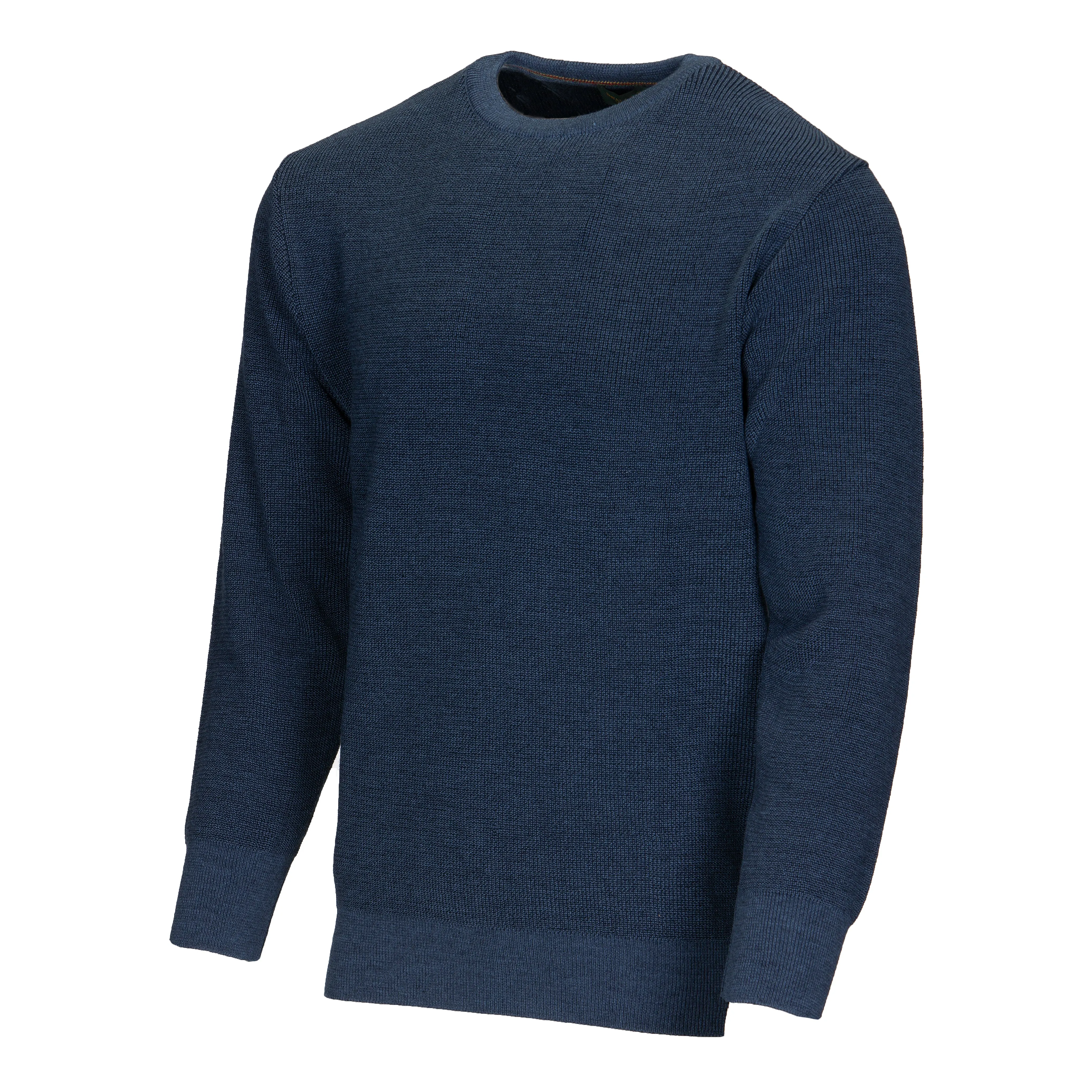 Swallow Chunky Knit 07Aw21 K