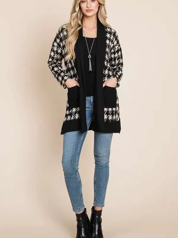 The Taylor Cardigan