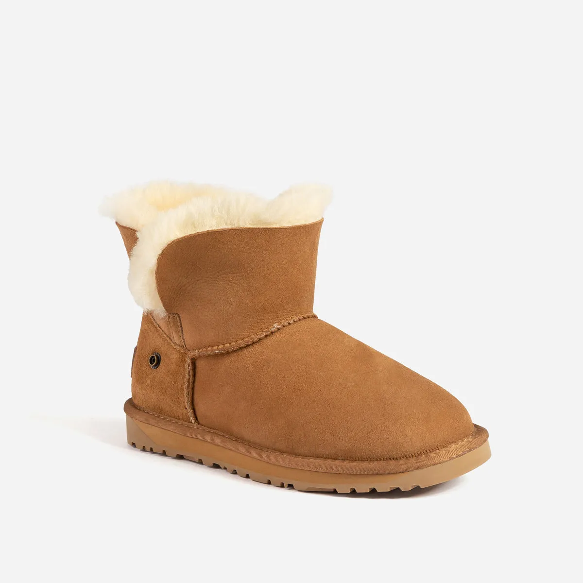 Ugg Mini Boots (Water Resistant)