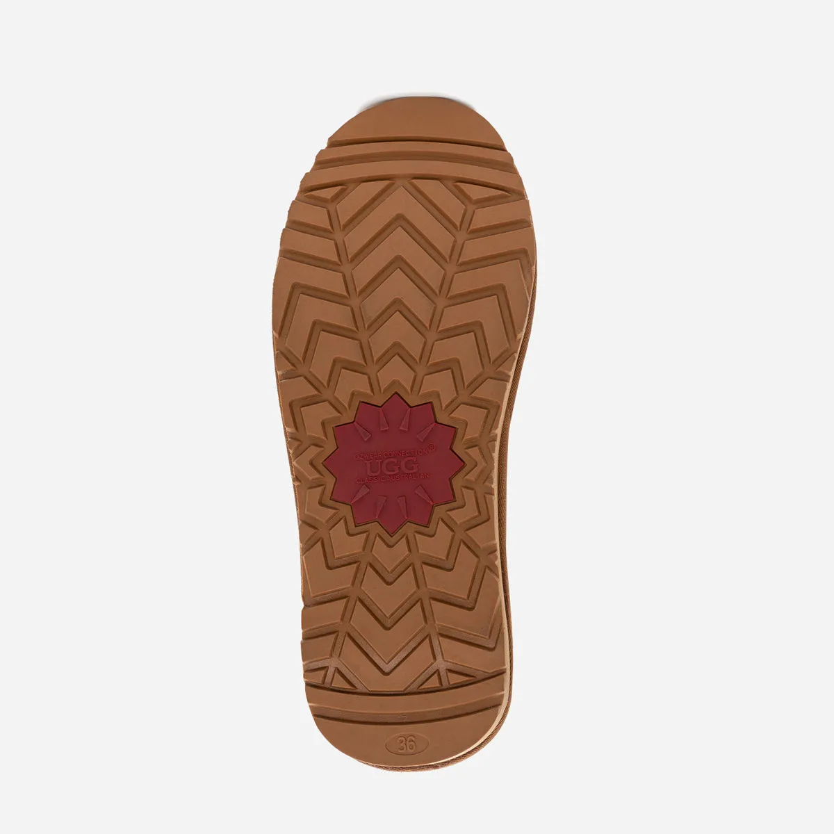Ugg Mini Boots (Water Resistant)