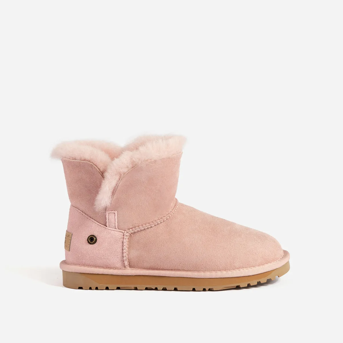 Ugg Mini Boots (Water Resistant)