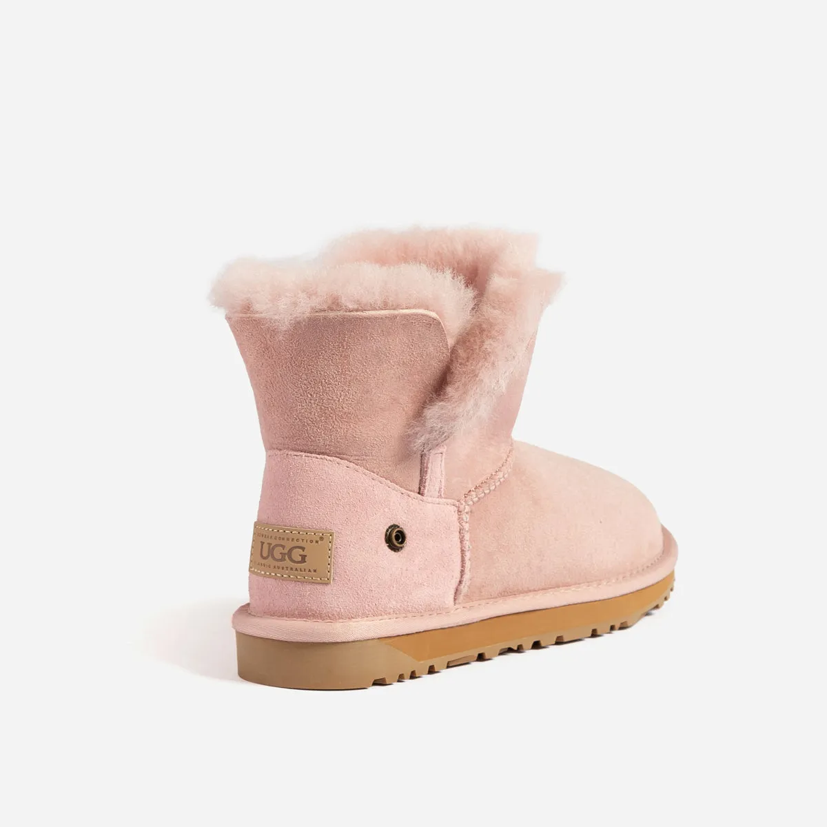 Ugg Mini Boots (Water Resistant)