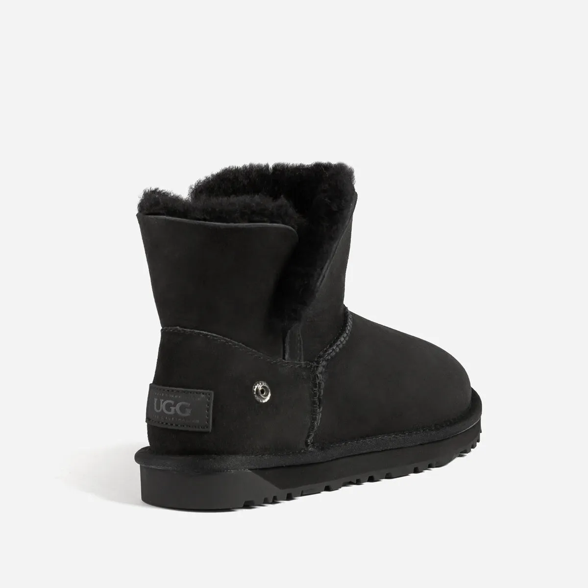 Ugg Mini Boots (Water Resistant)