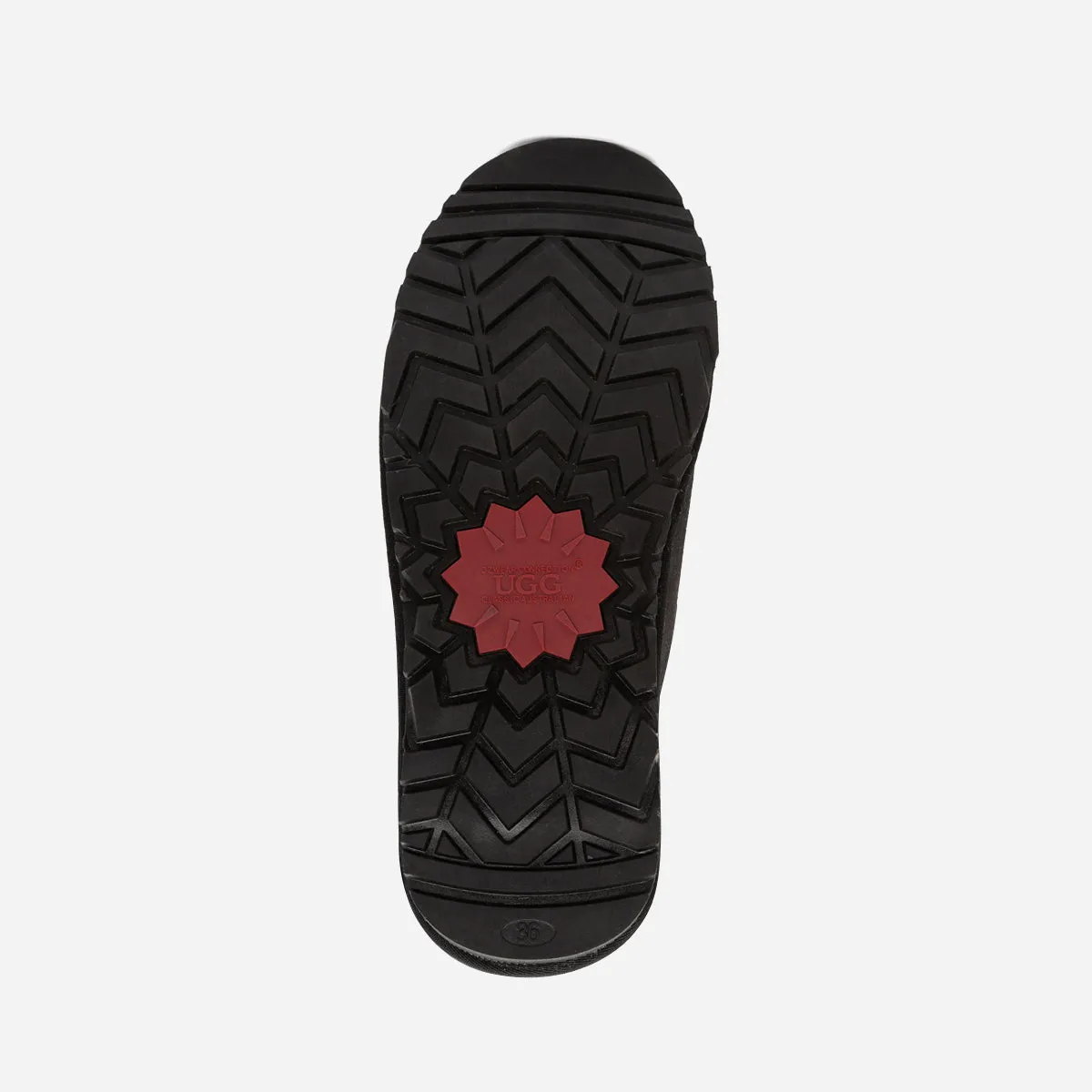 Ugg Mini Boots (Water Resistant)