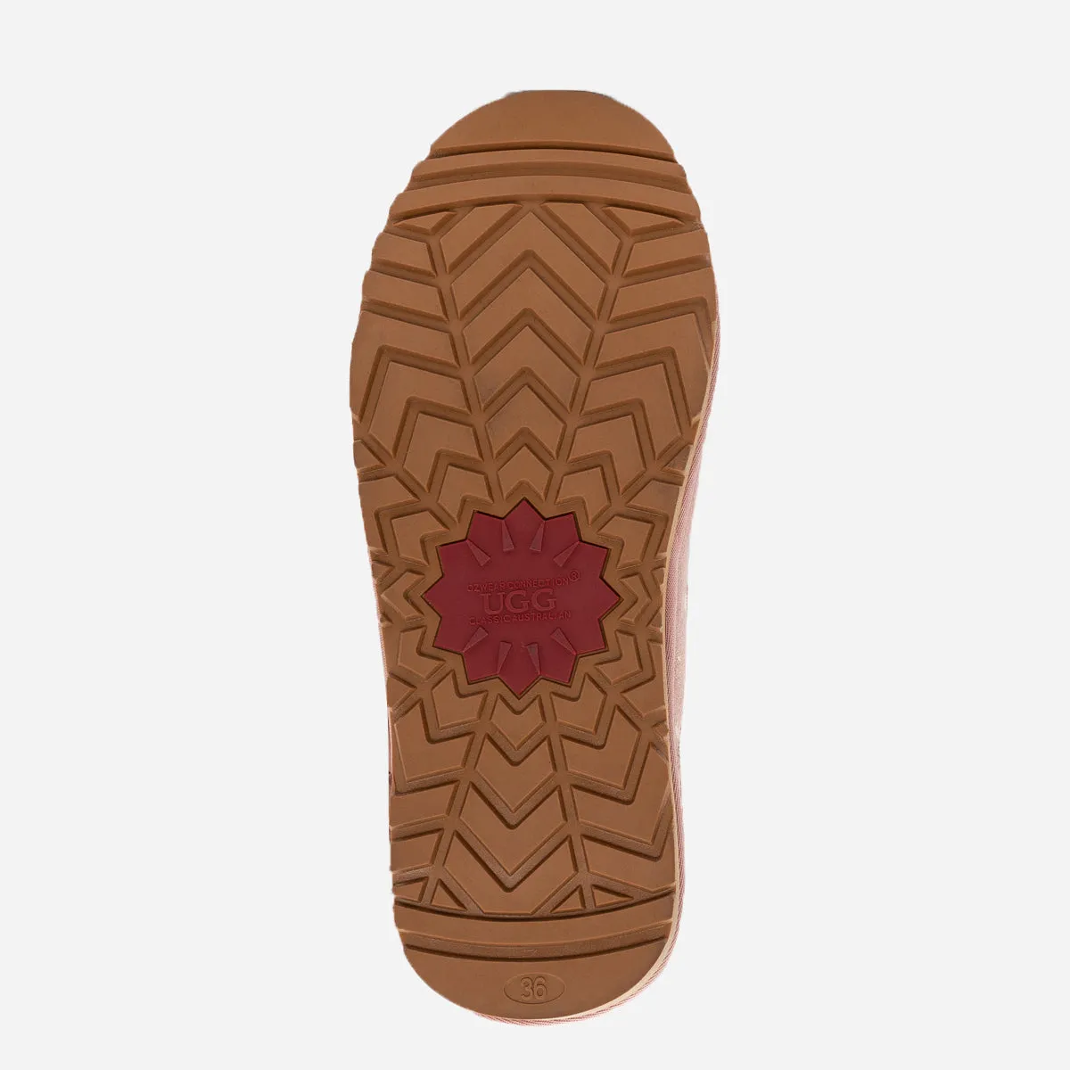Ugg Mini Boots (Water Resistant)