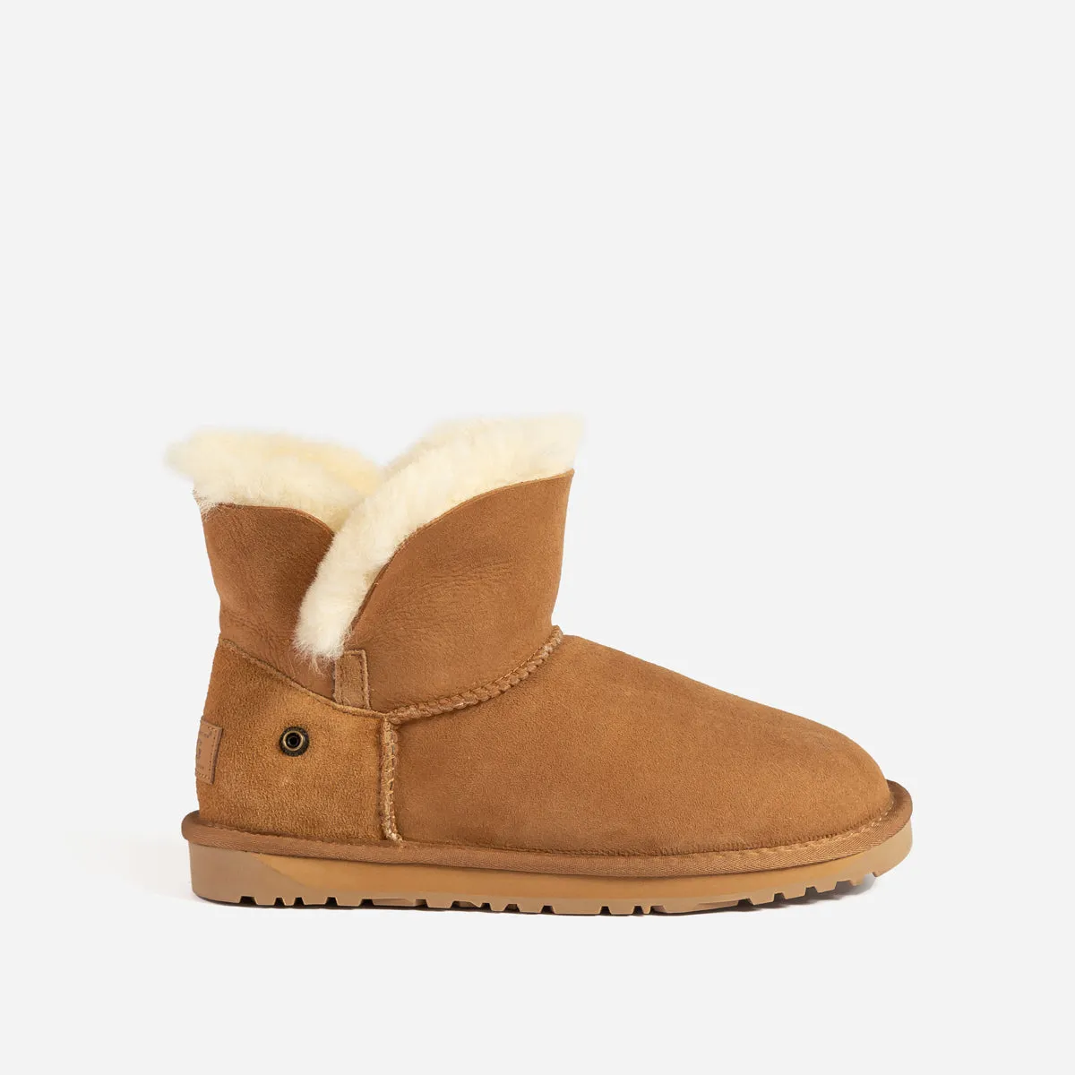 Ugg Mini Boots (Water Resistant)