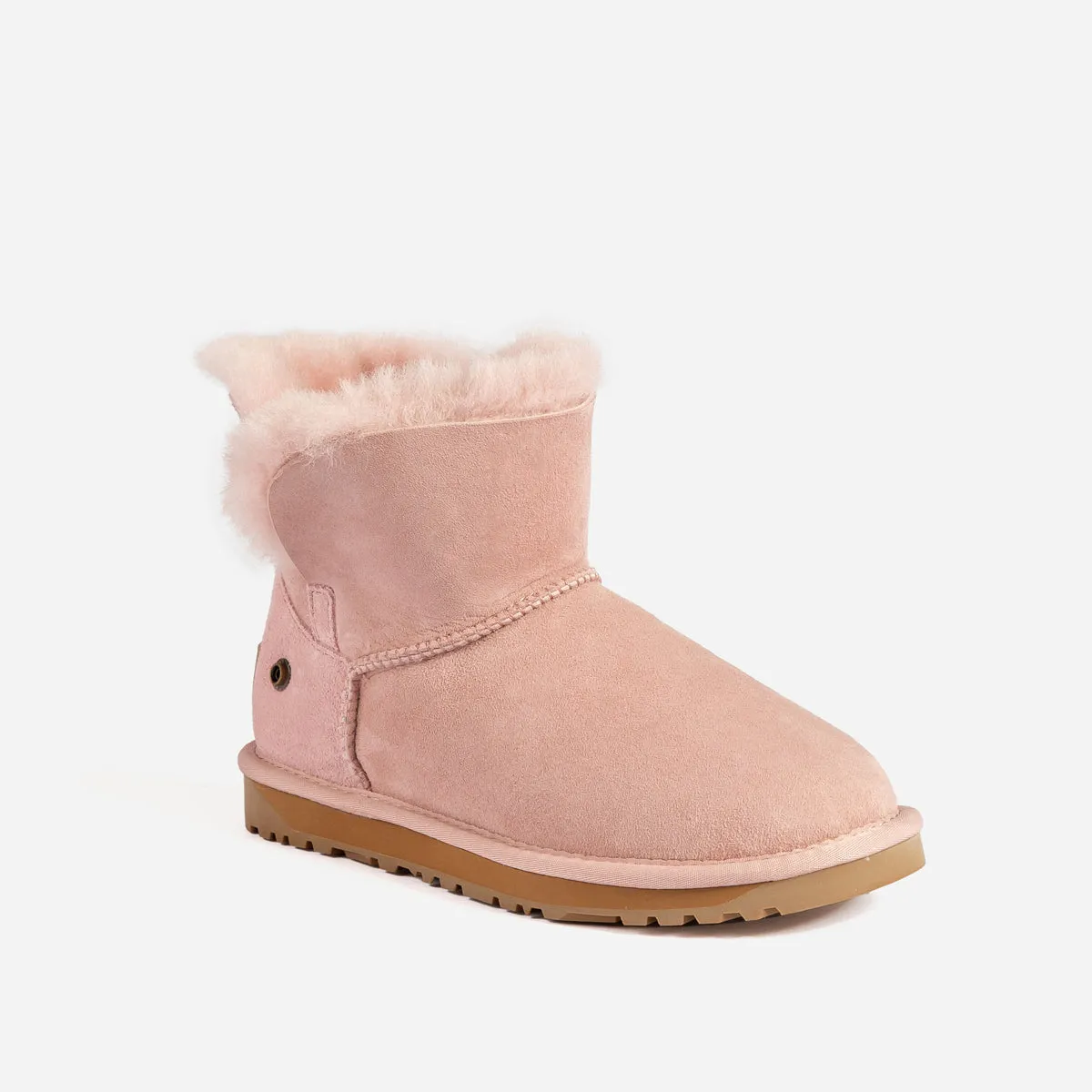 Ugg Mini Boots (Water Resistant)