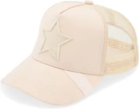 Vintage Havana Black Trucker Hats Women | Mesh Adjustable Snapback Hat | Men & Women Trendy Fashion Baseball Cap