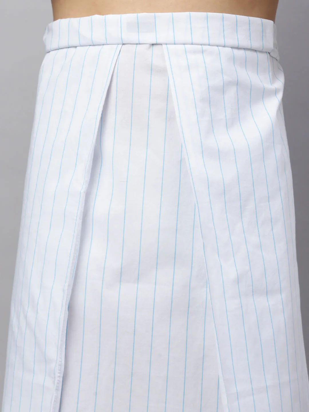 WHITE MACHO 33