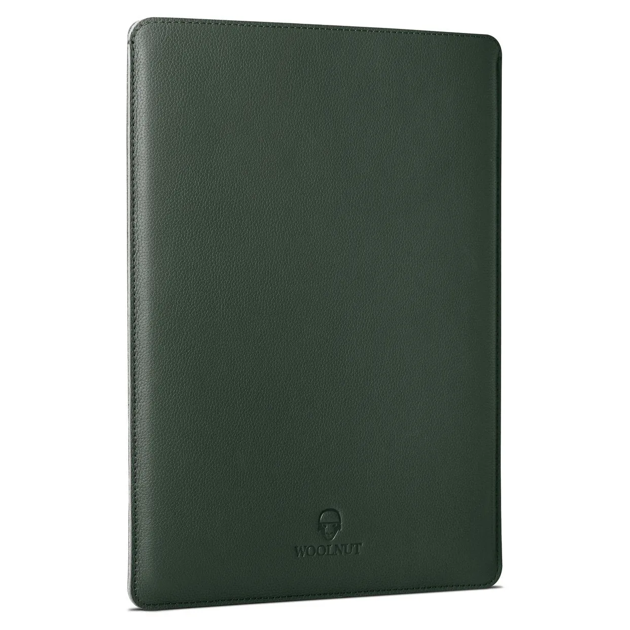 Woolnut Leather Sleeve for 16-inch MacBook Pro
